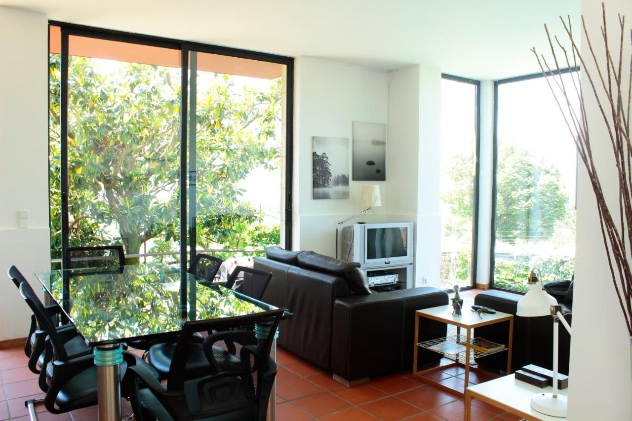 הוילה וילה נובה דה סרביירה Bean House By Yourhost מראה חיצוני תמונה