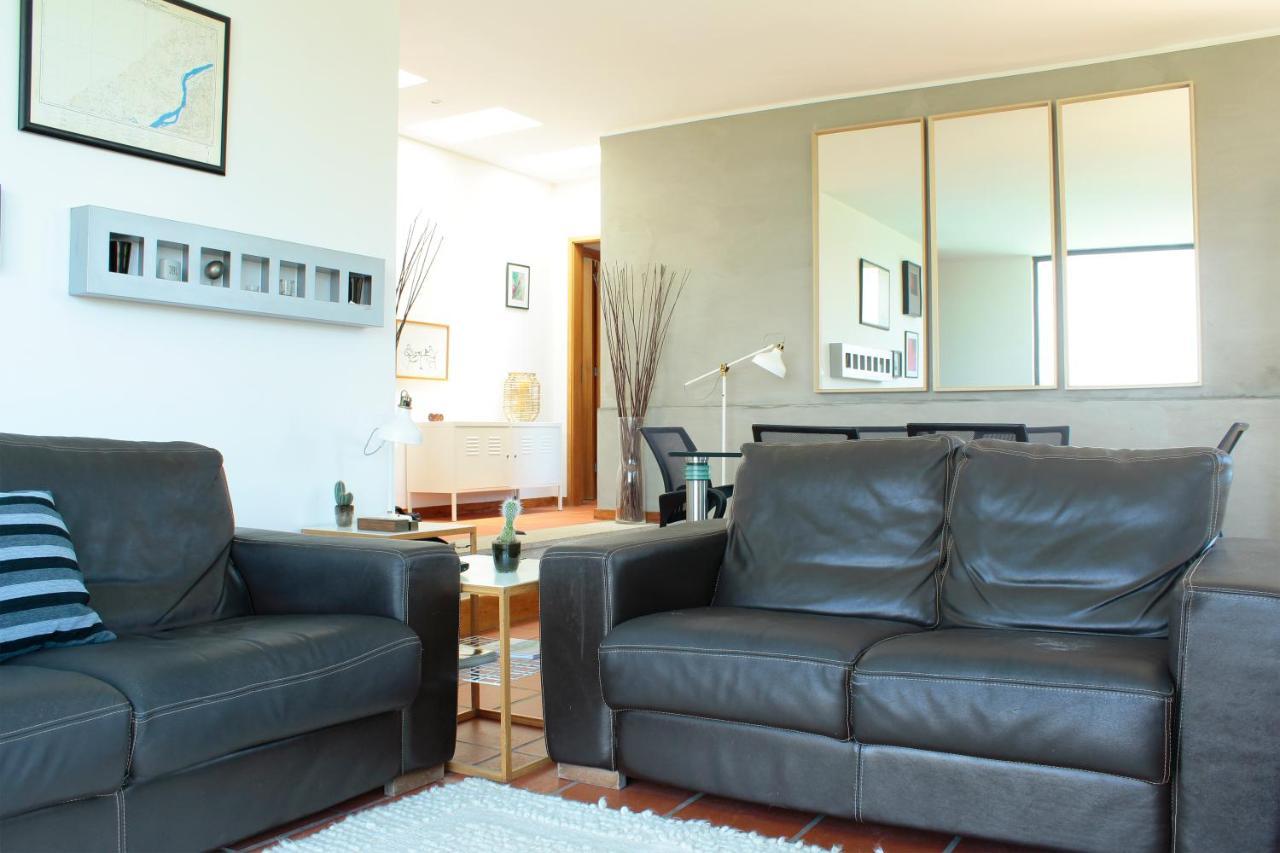 הוילה וילה נובה דה סרביירה Bean House By Yourhost מראה חיצוני תמונה