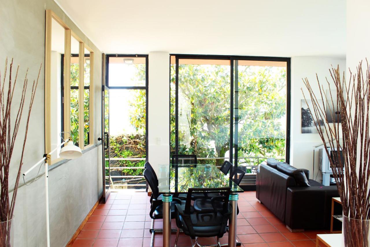 הוילה וילה נובה דה סרביירה Bean House By Yourhost מראה חיצוני תמונה