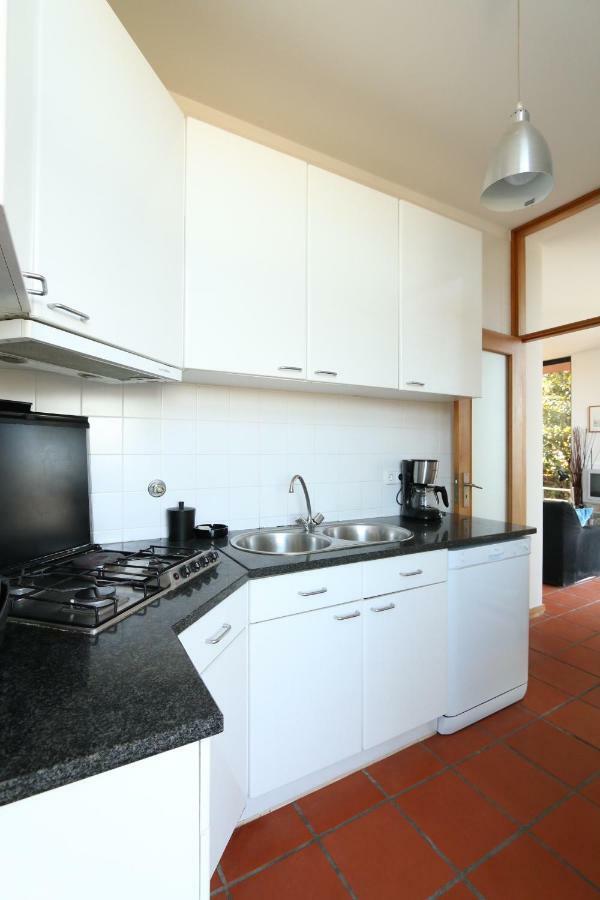 הוילה וילה נובה דה סרביירה Bean House By Yourhost מראה חיצוני תמונה