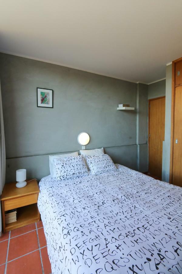 הוילה וילה נובה דה סרביירה Bean House By Yourhost מראה חיצוני תמונה