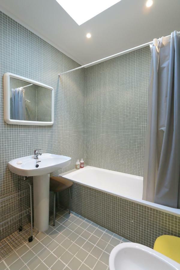 הוילה וילה נובה דה סרביירה Bean House By Yourhost מראה חיצוני תמונה