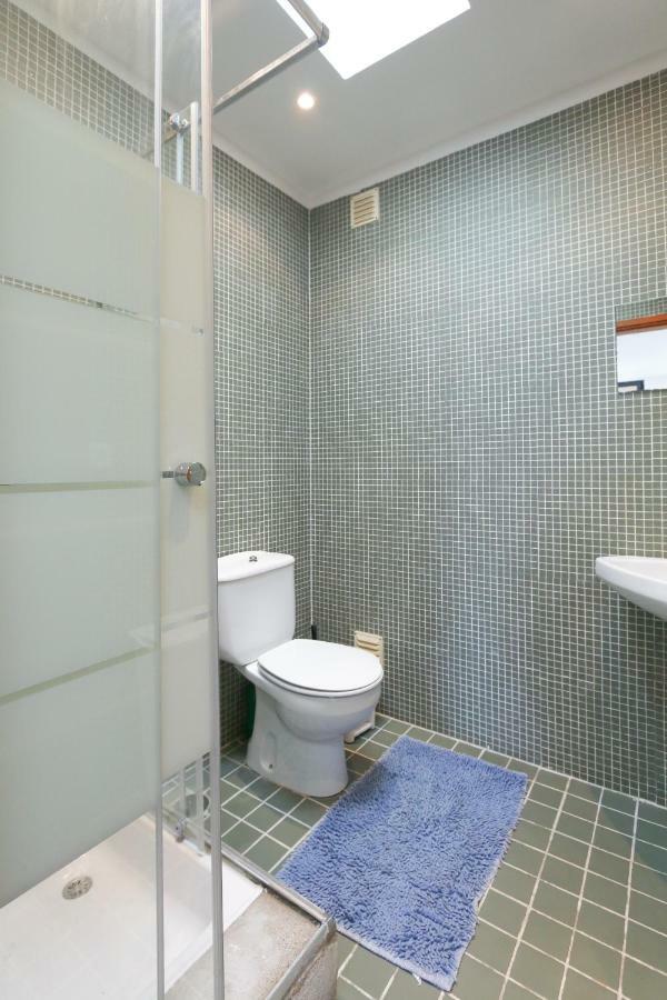 הוילה וילה נובה דה סרביירה Bean House By Yourhost מראה חיצוני תמונה