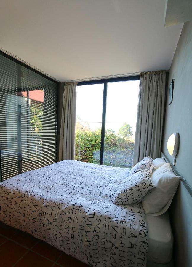 הוילה וילה נובה דה סרביירה Bean House By Yourhost מראה חיצוני תמונה